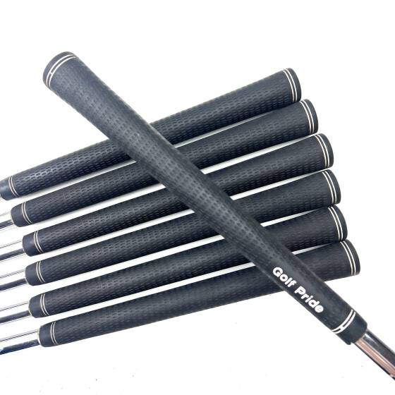 Ping Blueprint Irons / 4-PW / Dynamic Gold 120 X100 X-Stiff Flex