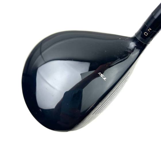 Titleist TSi1 3 Wood / 15 Degree / Aldila Ascent 40 Regular Flex