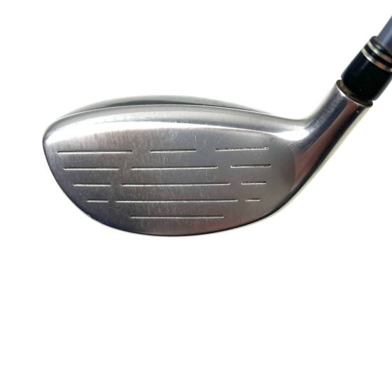 Cobra King Baffler DWS 6 Hybrid / 32 Degree / Aldila 50 Ladies Flex