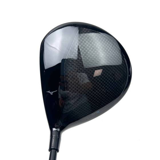 Mizuno ST-Z 230 Driver / 10.5 Degree / HZRDUS Smoke RDX 60 Stiff Flex