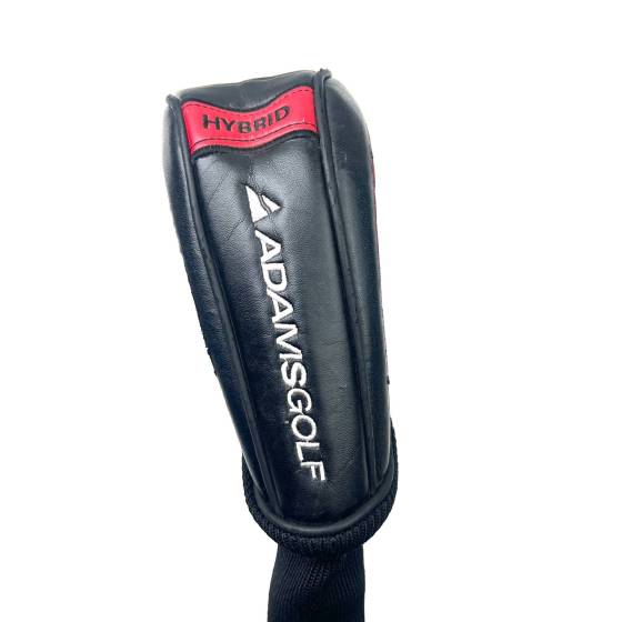 Adams Idea A12 OS 3 Hybrid / 18 Degree / Prolaunch Blue 60 Regular Flex