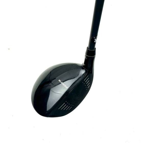 Cobra King F7 5-6 Wood / 17-20 Degree / Fujikura Pro 56 Regular Flex