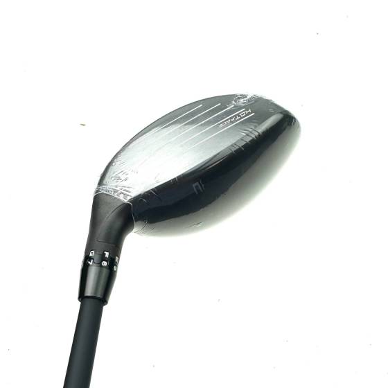 New Cobra OPTM Max 3 Wood / 15.5 Degree / Kai’li Blue 60 Regular Flex