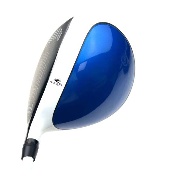 Cobra Bio Cell+ Driver / 8.5 Degree / Matrix Ozik Stiff Flex