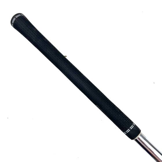 Left Handed Titleist T100 2021 7 Iron / 34 Degree / Oban Stiff Flex