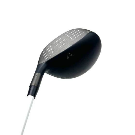 Callaway Rogue ST Max 5 Wood / 19 Degree / Eldio Ladies Flex