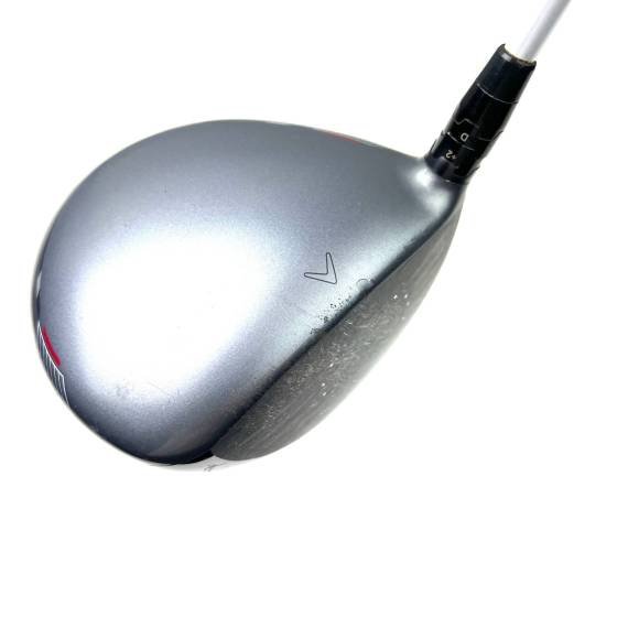 Callaway X Hot Driver / 10.5 Degree / Project X Regular Flex