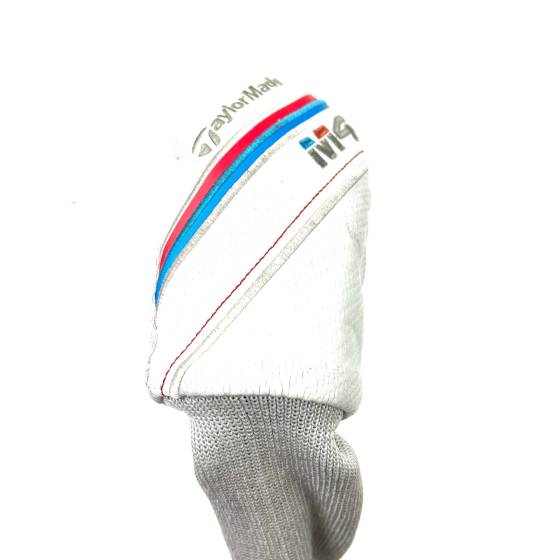 Taylormade M4 5 Hybrid / 25 Degree / Taylormade 45 Ladies Flex