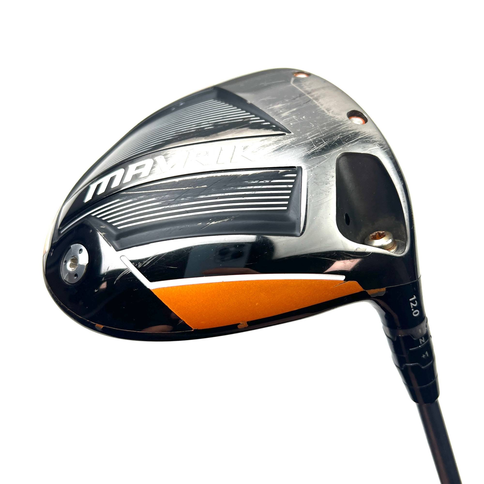 Callaway Callaway Ladies Callaway Mavrik Driver