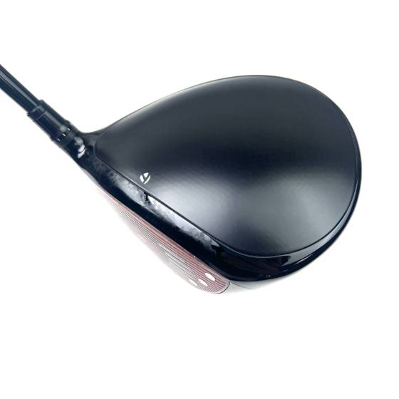 Left Handed Taylormade Stealth Driver / 10.5 Degree / Ventus Regular Flex