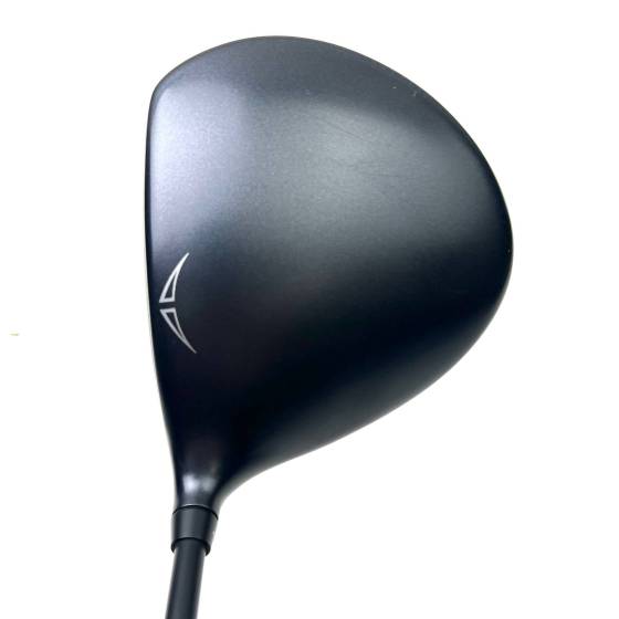 Ping G25 Driver / 10.5 Degree / TFC 189 Regular Flex
