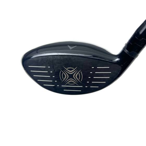 Callaway Big Bertha Mini 1.5 Driver / 14 Degree / KuroKage 60 Regular Flex