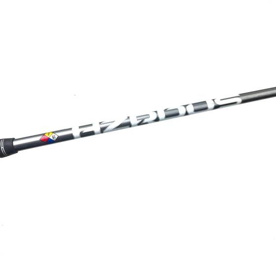 Callaway Paradym 5 Wood / 18 Degree / HZRDUS Regular Flex