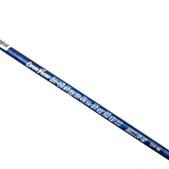 Left Handed PXG 0211 2022 3 Wood / 15 Degree / Evenflow Riptide CB 50 Regular Flex
