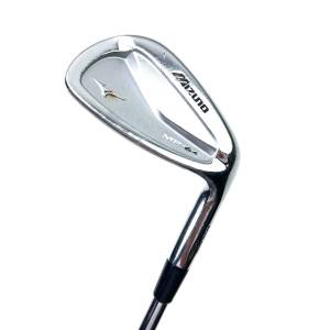 Mizuno MP-64 Pitching Wedge / 46 Degree / XP105 S300 Stiff Flex