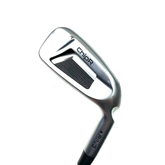 Ping Chipr Wedge / 37 Degree / AWT Alta CB Stiff Flex