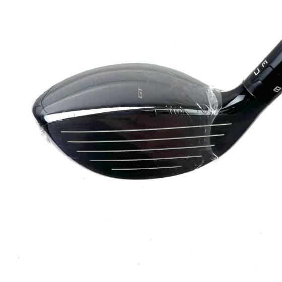 New Titleist GT2 5 Wood / 18 Degree / Tensei 1K Blue 65 Regular Flex