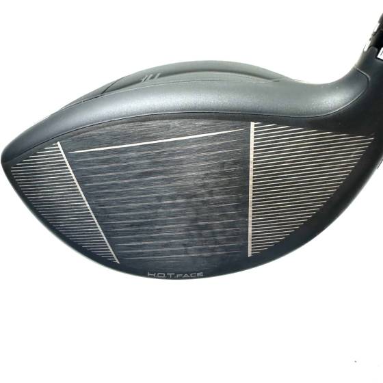 Cobra OPTM Max D Driver / 10.5 Degree / Kai’li 50 Regular Flex