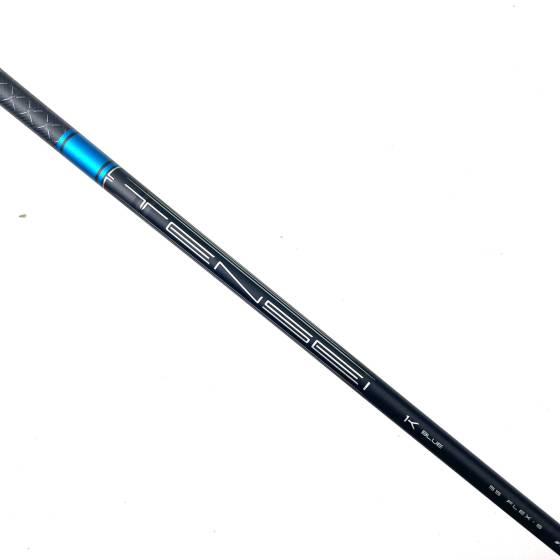 Titleist GT2 Driver / 9 Degree / Tensei 1K Blue 55 Stiff flex