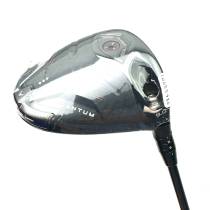 New Callaway Quantum Triple Diamond Driver / 9 Degree / Ventus Black X-Stiff Flex
