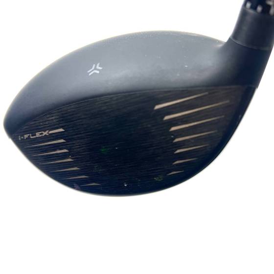Srixon ZXI Driver / 10.5 Degree / Hzrdus Smoke RDX Regular Flex