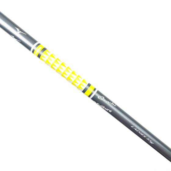Mizuno JPX EZ 5 Hybrid / 25 Degree / Fujikura Orochi 45 Ladies Flex