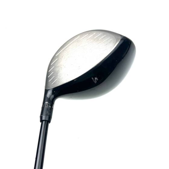 Cobra S3 Driver / 10.5 Degree / Hiskei Senior Flex