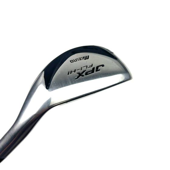 Mizuno JPX Fli-Hi 4 Hybrid / 20 Degree / Fujikura Orochi Ladies Flex