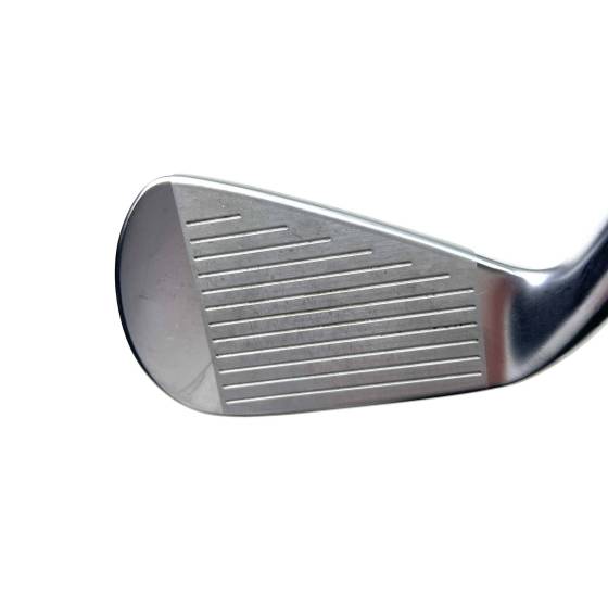 Srixon ZXiU 3 Iron / 20 Degree / MMT 80 UT Stiff Flex