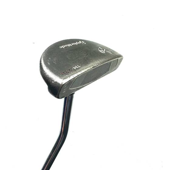 Taylormade EST 79 TM-770 Putter / 34 Inches