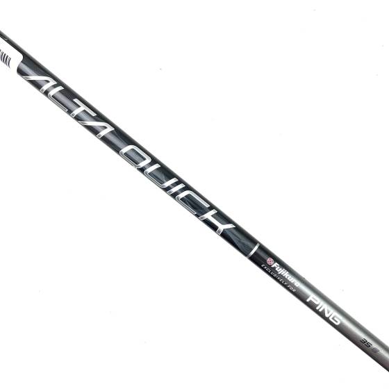 Ping G430 8 Iron / 33 Degree / Alta Quick 35 Senior Flex