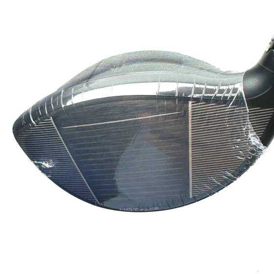 New Cobra OPTM X Driver / 10.5 Degree / Kai’li 60 Stiff Flex