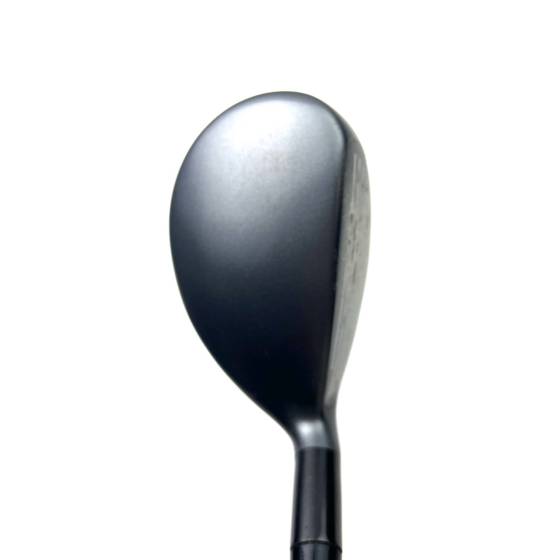 Left Handed Callaway X Hot Pro 5 Hybrid / 23 Degree / Project X Regular Flex