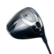 Titleist GTS3 Driver / 9 Degree / Tensei 1K Blue 55 Stiff Flex