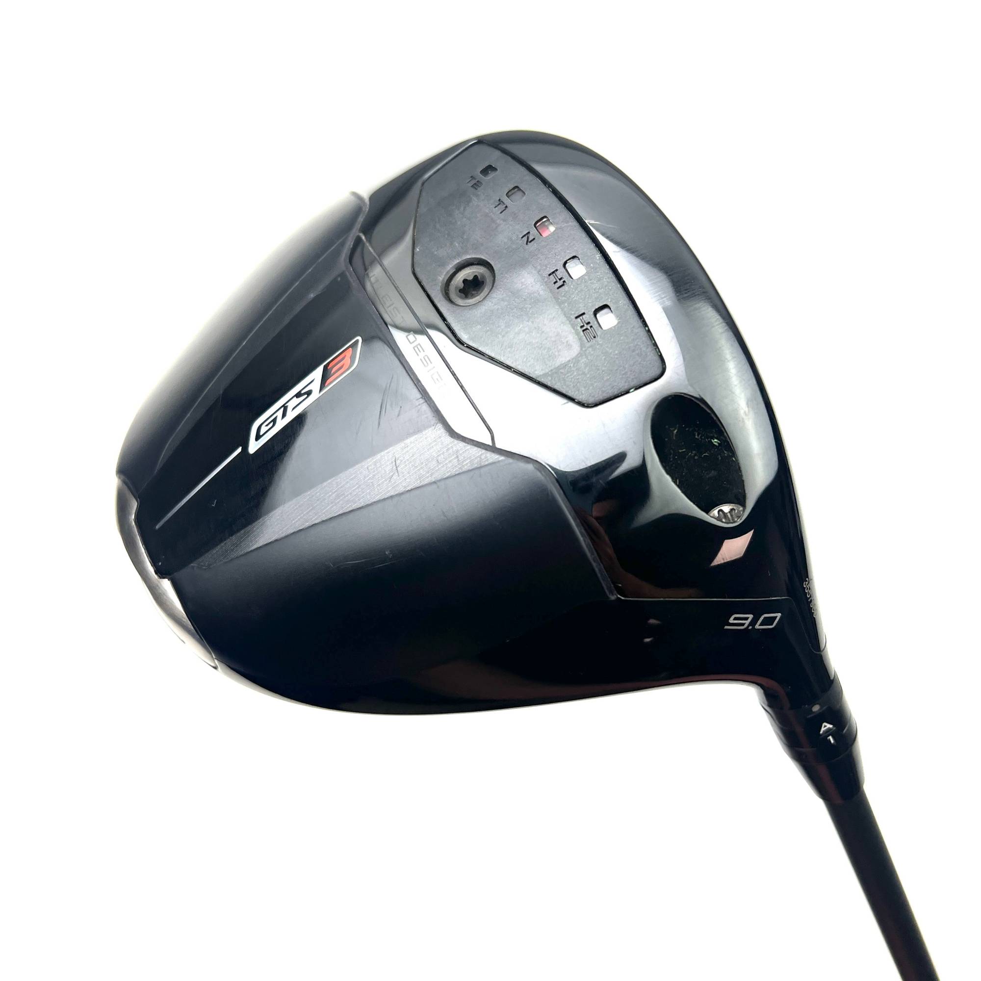 Titleist GTS3