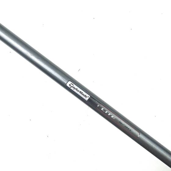Taylormade 200 Steel Driver / 9.5 Degree / Lite 90 Stiff Flex