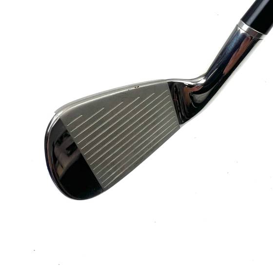DEMO Callaway Paradym AI Smoke HL 7 Iron / 31 Degree / Elevate MPH 95 Regular Flex