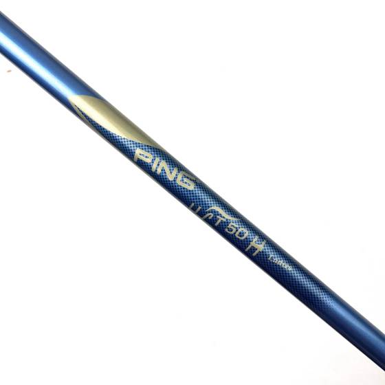 Ping G5 L 5 Hybrid / 26 Degree / Ping ULT 50 Ladies Flex