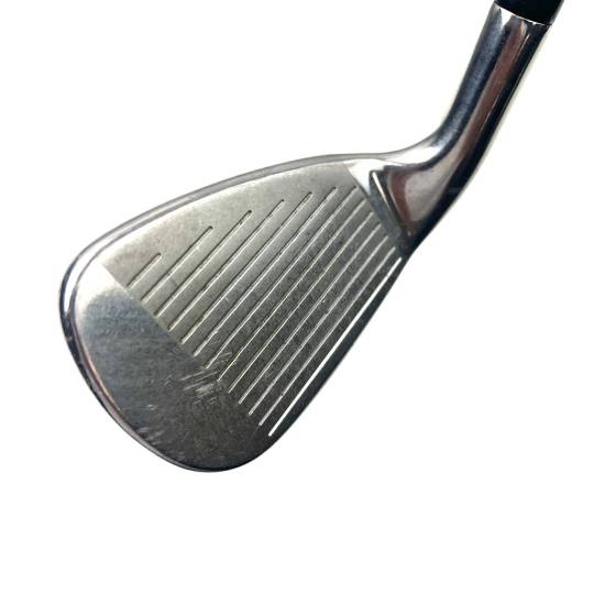 Wilson D350 Pitching Wedge / 43 Degree / Element 59 Senior Flex