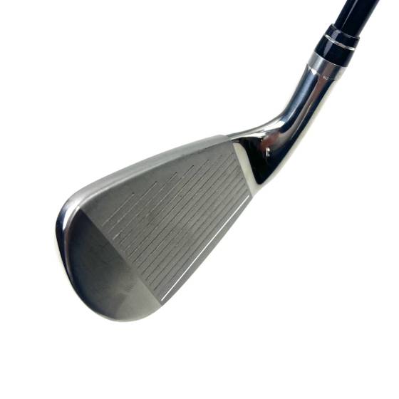 DEMO Yonex EZone Elite 3.0 7 Iron / 29 Degree / EX-E03 Regular Flex