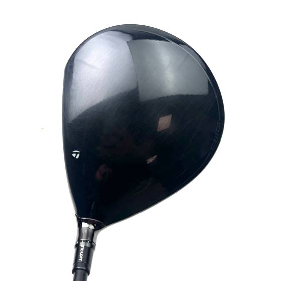 Taylormade QI10 LS Driver / 9 Degree / Helium Regular Flex