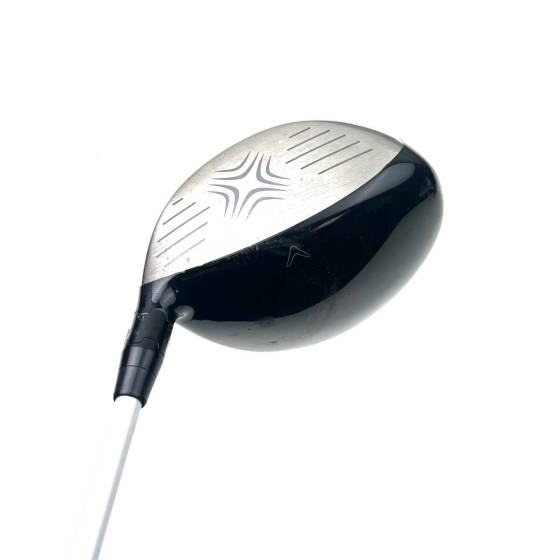 Callaway Big Bertha 2014 Driver / 9 Degree / Fubuki 50 Stiff Flex
