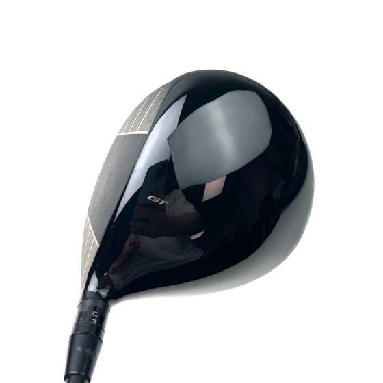 Titleist GT2 Driver / 11 Degree / Mitsubishi Tensei AV Series 55 Regular Flex
