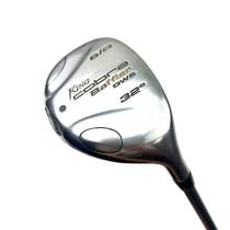 Cobra King Baffler DWS 6 Hybrid / 32 Degree / Aldila 50 Ladies Flex