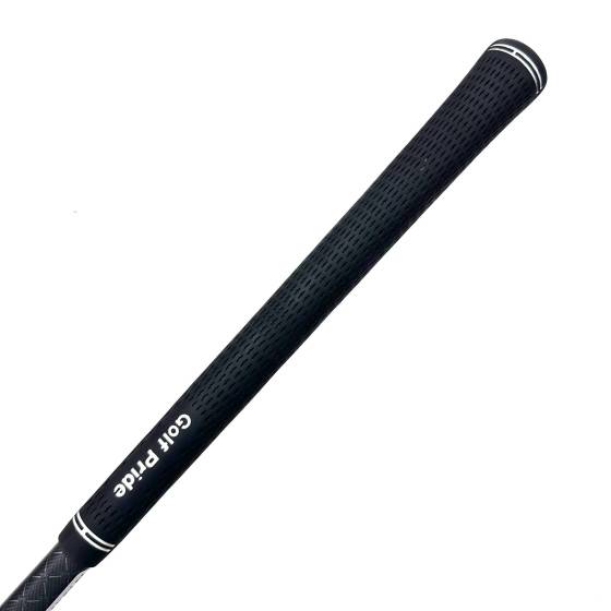 Callaway Paradym AI Smoke Triple Diamond Driver / 9 Degree / Tensei Blue AV Series 55 Stiff Flex