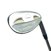 Taylormade Rac Lob Wedge / 60 Degree / Tour Prefered Dynamic Gold Wedge Flex