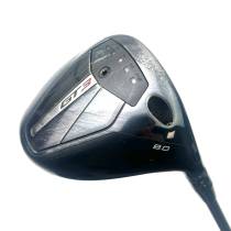 Titleist GT3 Driver / 8 Degree / HZRDUS Stiff Flex