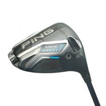 Ping G440 Max Driver / 10.5 Degree / Ventus 6 Regular Flex