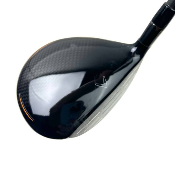 Callaway Mavrik 3 Wood / 15 Degree / Evenflow Riptide Regular Flex