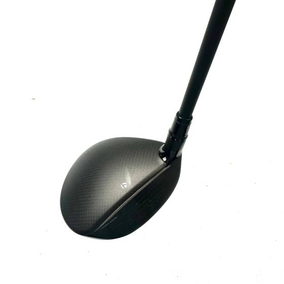 Taylormade QI4D Tour 5 Wood / 18 Degree / HZRDUS X-Stiff Flex